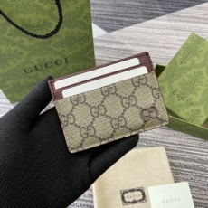 Gucci Wallets